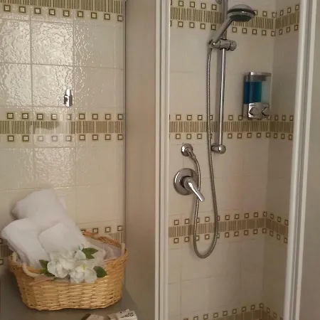 Porta Palermo Smile Casa Vacanze Apartment Sciacca