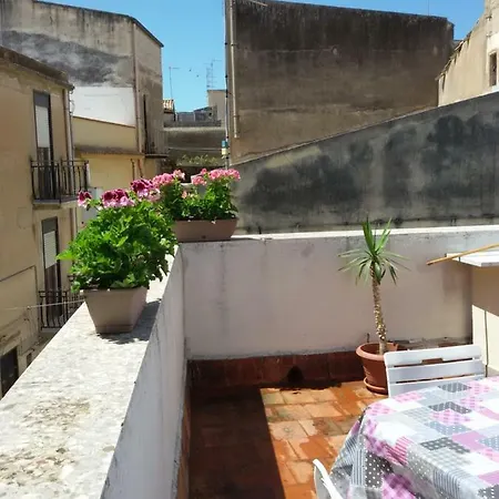 Porta Palermo Smile Casa Vacanze Apartment Sciacca